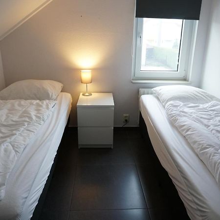 Kustverhuur, Vakantiepark Fort Soleil 36 Breskens Dış mekan fotoğraf