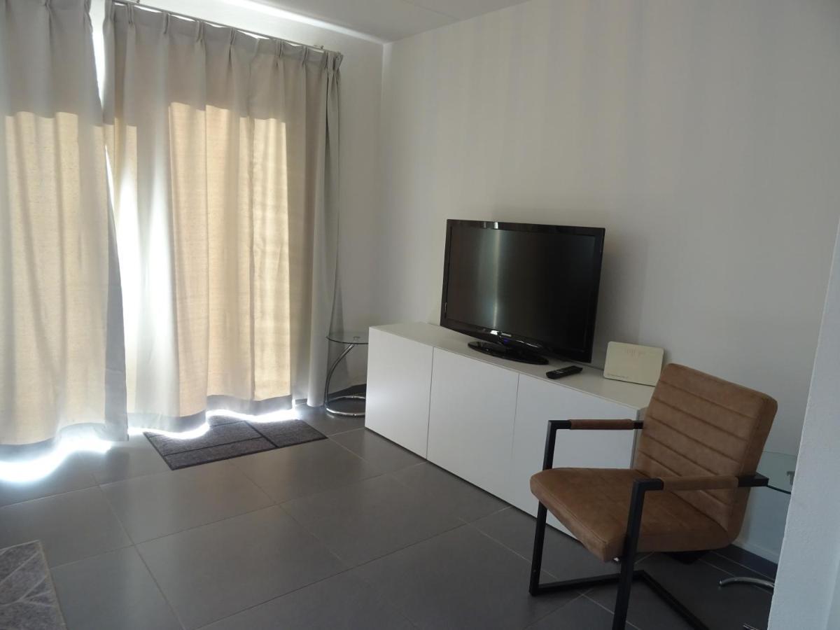 Kustverhuur, Vakantiepark Fort Soleil 36 Breskens Dış mekan fotoğraf